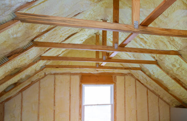 Best Crawl Space Insulation  in South Wenatchee, WA