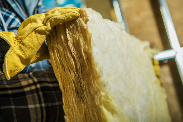 Best Affordable Insulation Services  in South Wenatchee, WA
