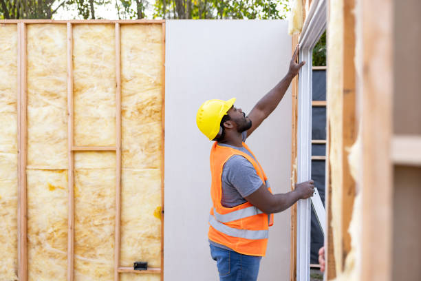 Best Residential Insulation Services  in South Wenatchee, WA