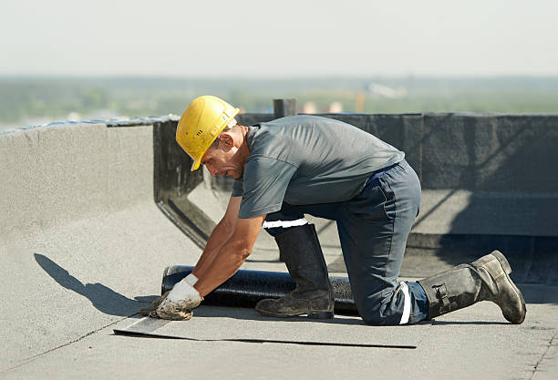 Best Insulation for Commercial Buildings  in South Wenatchee, WA