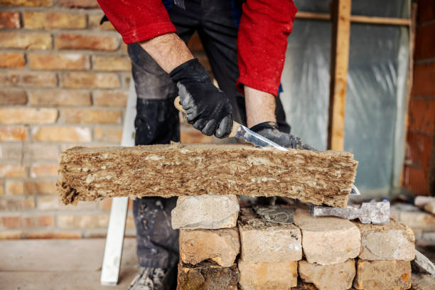 Best Spray Foam Insulation  in South Wenatchee, WA