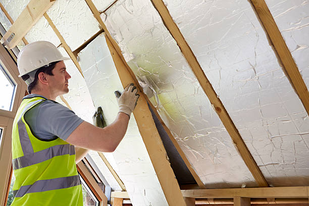 Best Fiberglass Insulation  in South Wenatchee, WA
