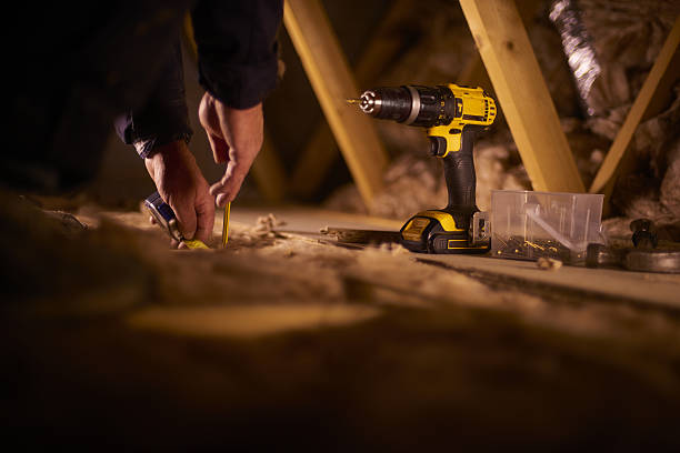 Range of Insulation Solutions in South Wenatchee, WA
