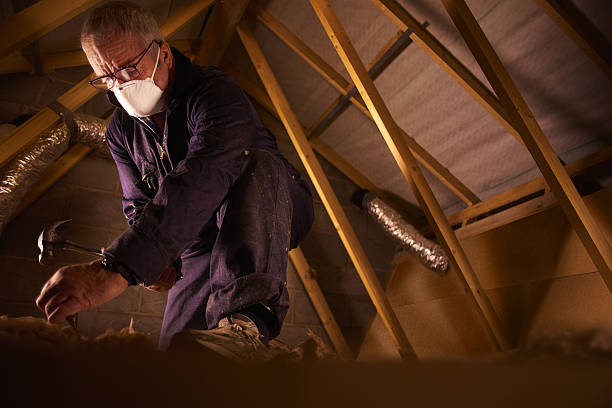 Best Soundproof Insulation Installation  in South Wenatchee, WA